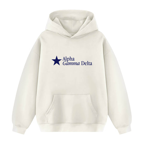 Starchild Sorority Hoodie