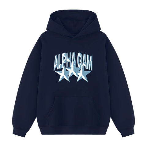 Stonecut Sorority Hoodie