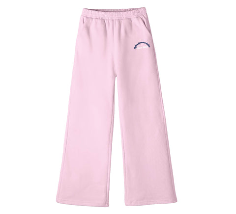 Study Hall Sorority Flare Sweats