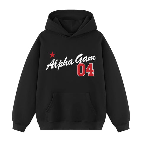 First Pick Sorority Hoodie