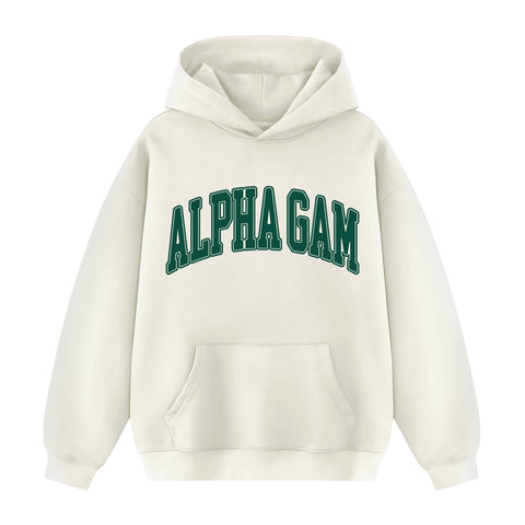 Field Day Sorority Hoodie