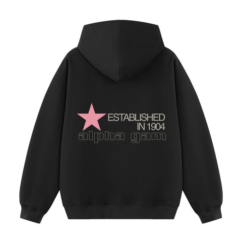 High Fidelity Sorority Hoodie
