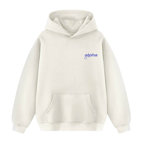 Flightplan Sorority Hoodie
