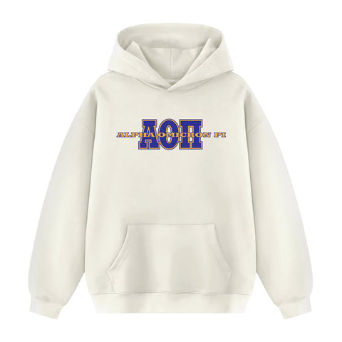 Midtown Sorority Hoodie
