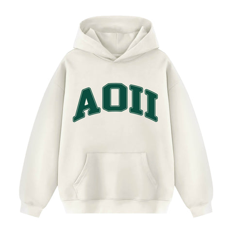Field Day Sorority Hoodie