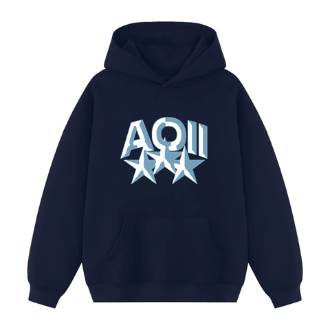 Stonecut Sorority Hoodie