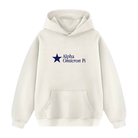Starchild Sorority Hoodie