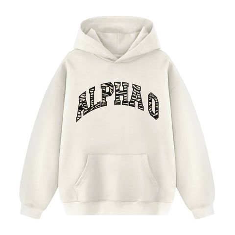 Dual Nature Sorority Hoodie