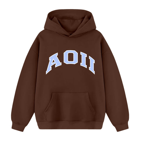 Real Ones Sorority Hoodie