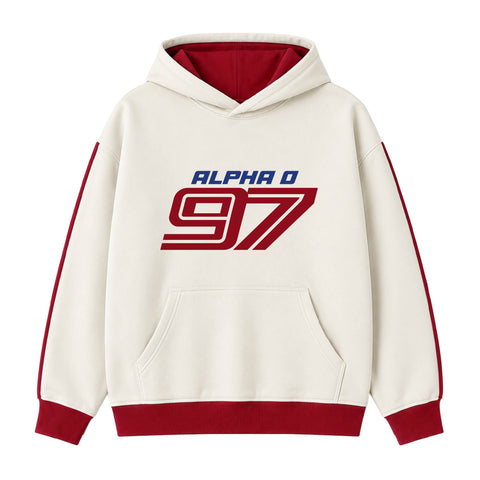 Relay Sorority Hoodie