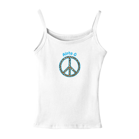 Forever Cool Sorority Tank