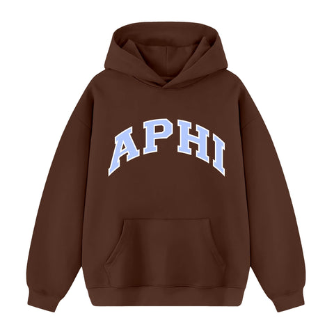 Real Ones Sorority Hoodie