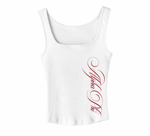 Wayside Sorority Tank