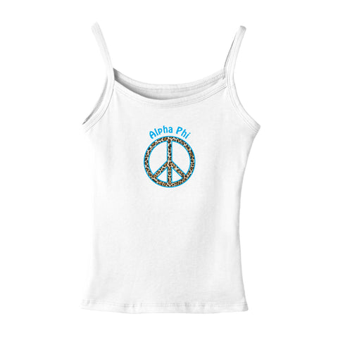 Forever Cool Sorority Tank