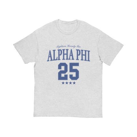 Bluegrass Sorority Unisex Tee