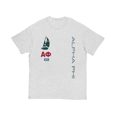 Anchor Point Sorority Unisex Tee