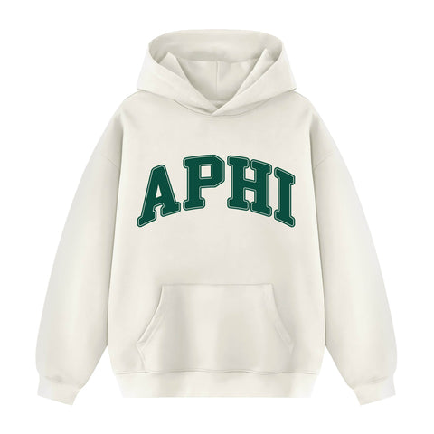 Field Day Sorority Hoodie