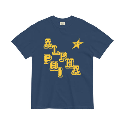 A-List Sorority Unisex Tee