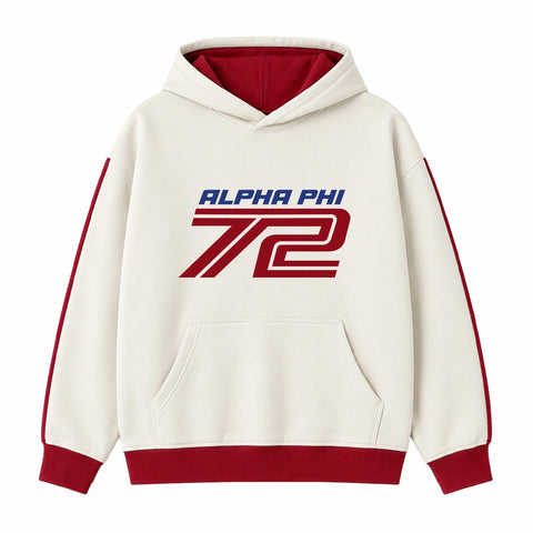 Relay Sorority Hoodie
