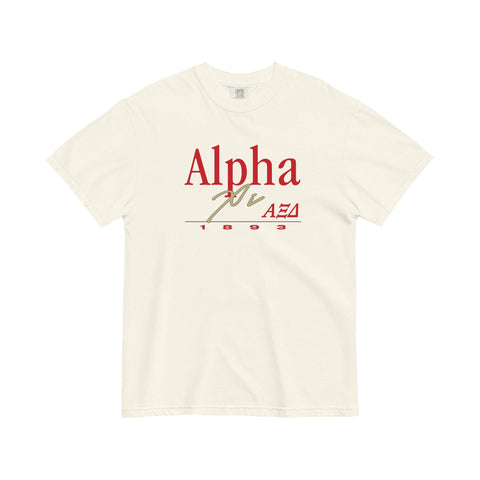 Year Book Sorority Unisex Tee