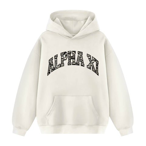 Dual Nature Sorority Hoodie