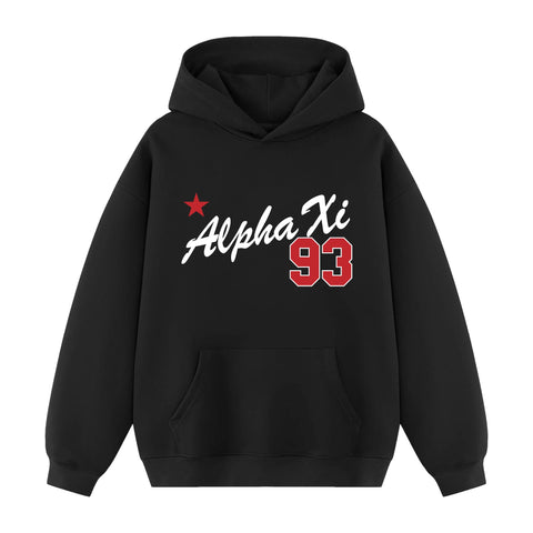 First Pick Sorority Hoodie