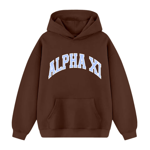 Real Ones Sorority Hoodie