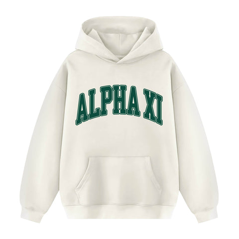 Field Day Sorority Hoodie
