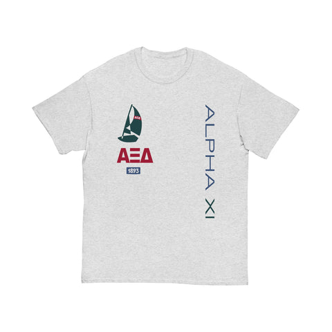 Anchor Point Sorority Unisex Tee