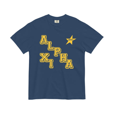 A-List Sorority Unisex Tee