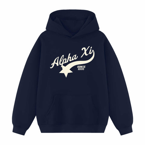 Stardom Sorority Hoodie