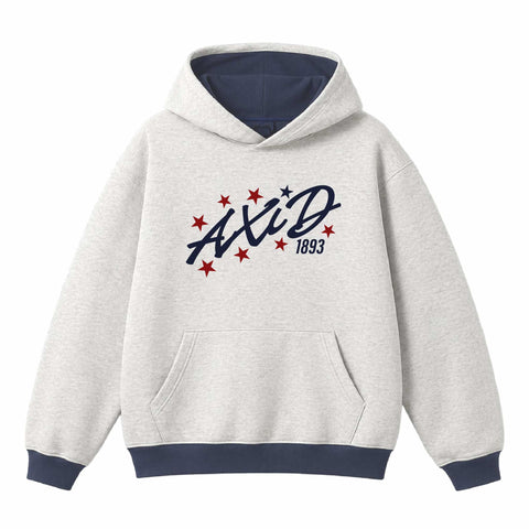 Star Dust Sorority Hoodie