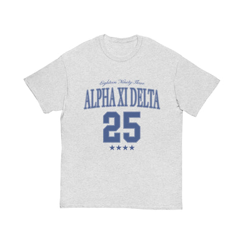 Bluegrass Sorority Unisex Tee