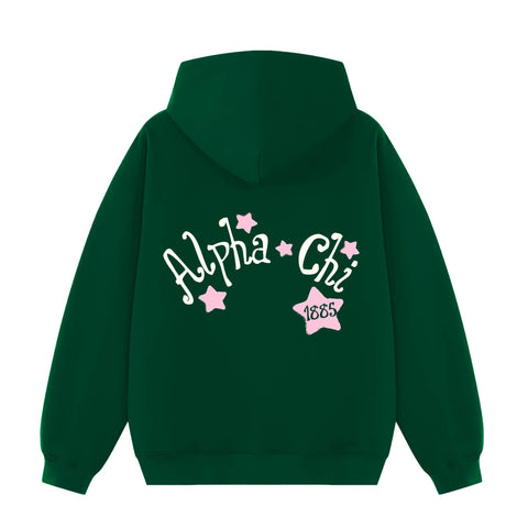 Asteria Sorority Hoodie