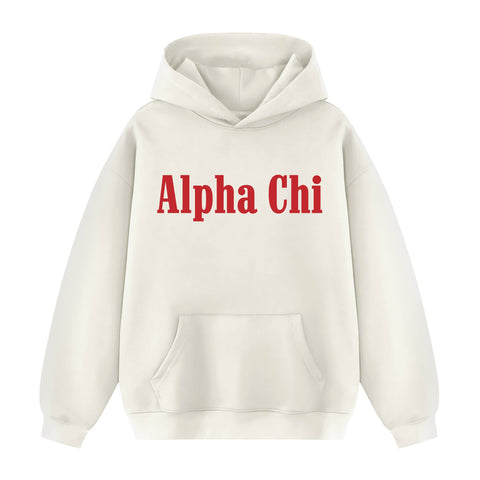 Matchmaker Sorority Hoodie