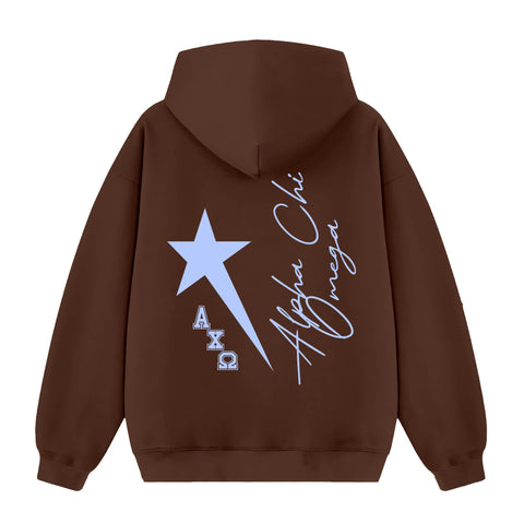 Star Team Sorority Hoodie