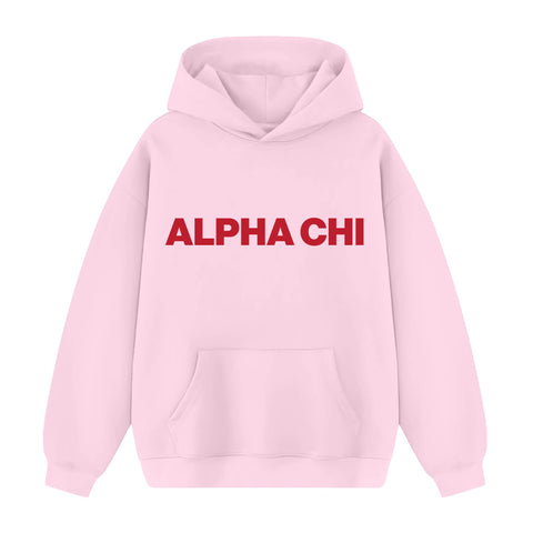 Code Red Sorority Hoodie