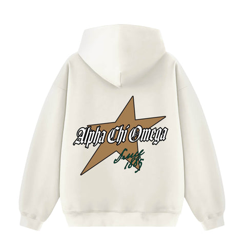 Starborn Sorority Hoodie