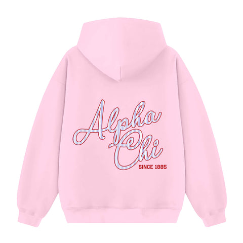 Soft Serve Sorority Hoodie