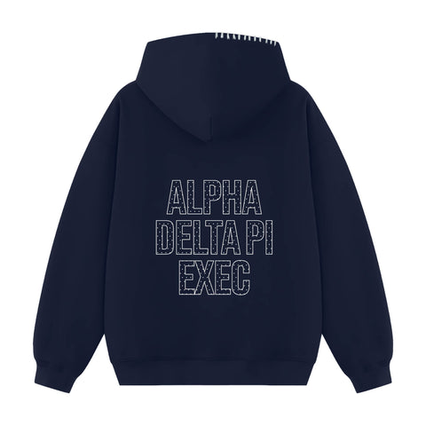 Hotspot Exec Sorority Hoodie