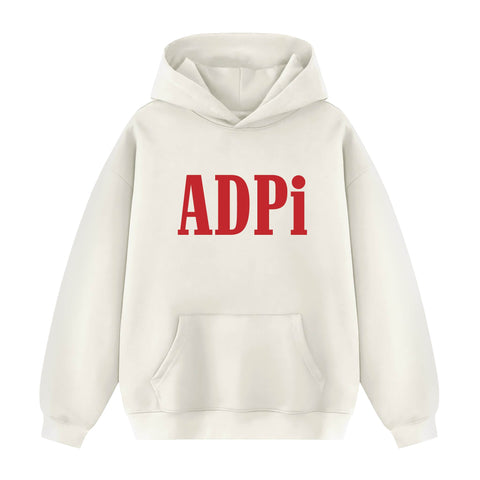 Matchmaker Sorority Hoodie