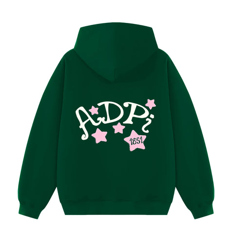 Asteria Sorority Hoodie