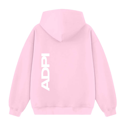 In The City Sorority Hoodie