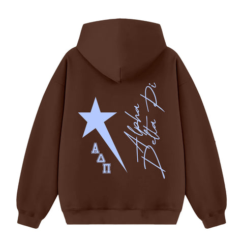Star Team Sorority Hoodie