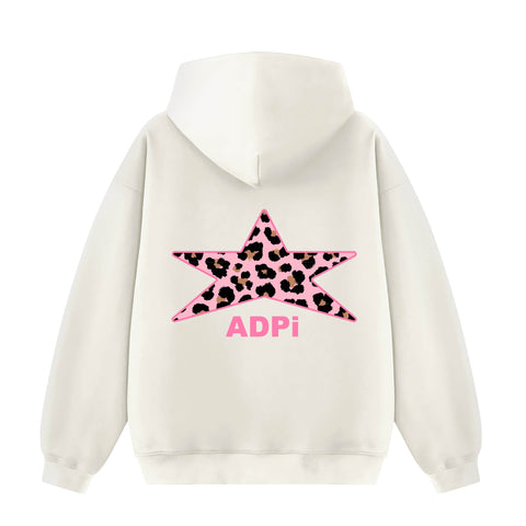 Animal Kingdom Sorority Hoodie
