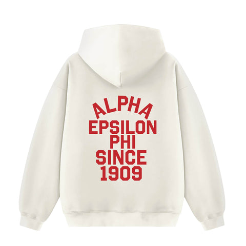 Top of the Class Sorority Hoodie