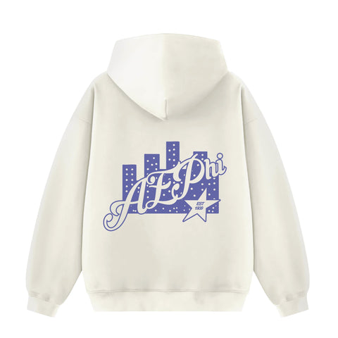 City Living Sorority Hoodie