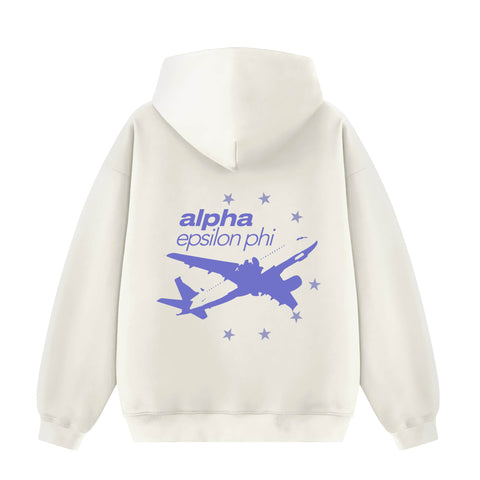 Flightplan Sorority Hoodie