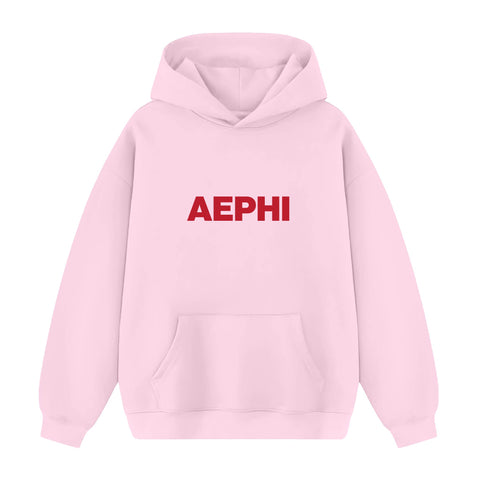 Code Red Sorority Hoodie