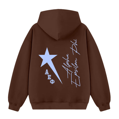 Star Team Sorority Hoodie